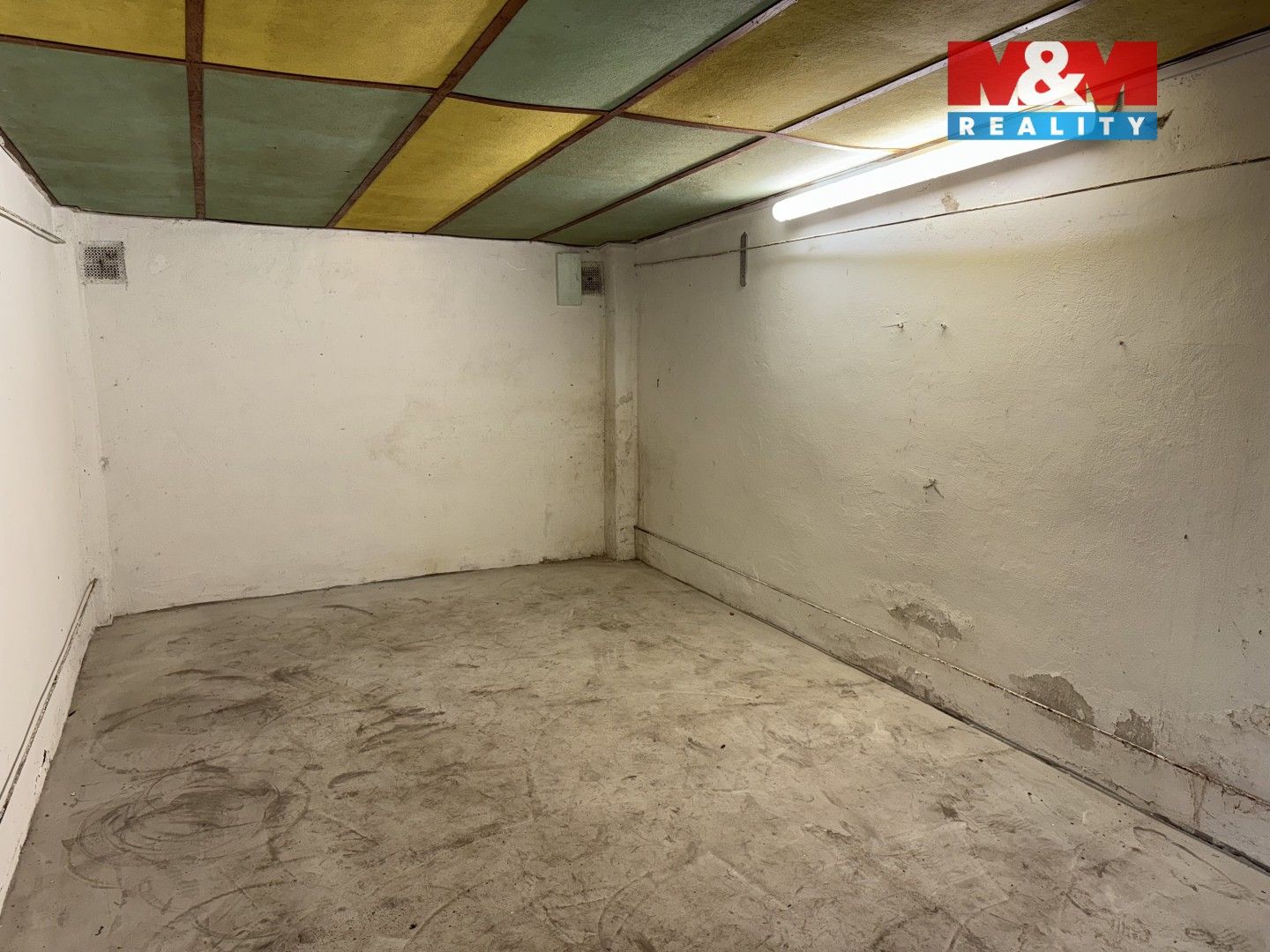 Prodej ostatní - K Jaroslavicím, Zlín, 18 m²