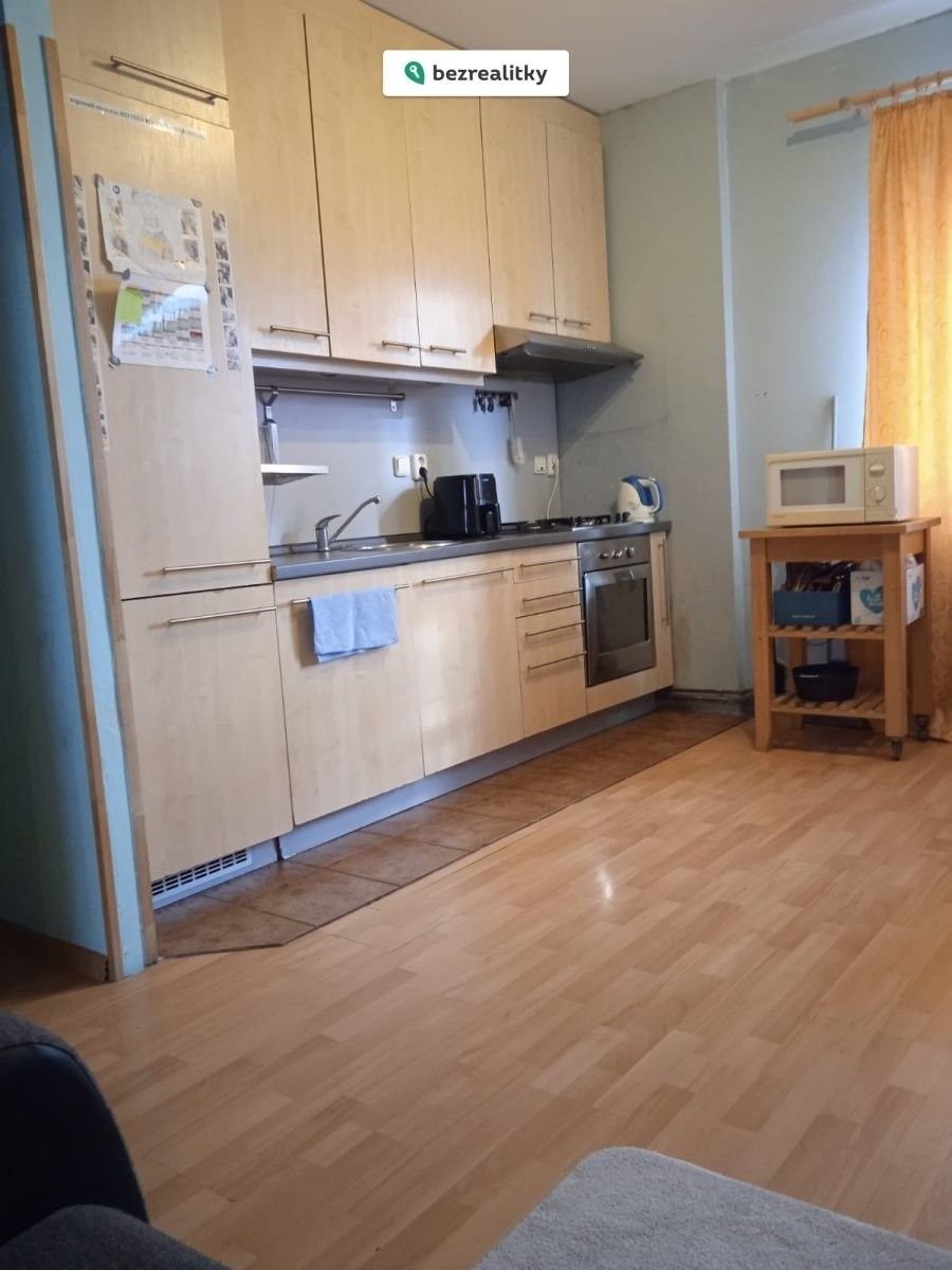 Prodej byt 2+kk - Vašátkova, Čelákovice, 45 m²