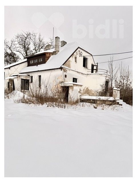 Pozemky pro bydlení, Do rybníčků, Praha, 140 m²