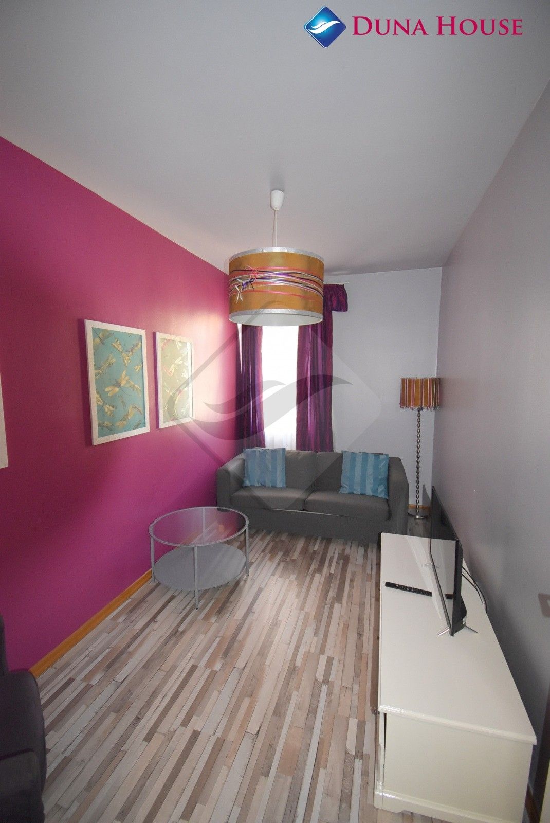 Byt 3+kk · 75 m² · Truhlářská, Praha - 3