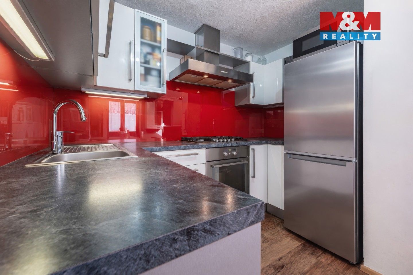 Prodej byt 3+kk - Horoušanská, Nehvizdy, 61 m²