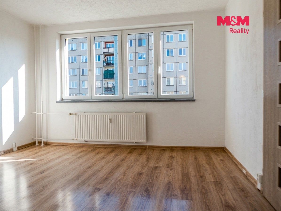 2+1, Konzumní, Havířov, 43 m² - 2
