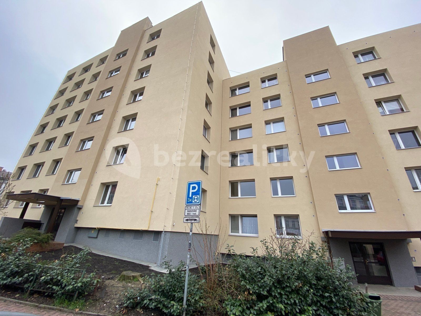 3+1, Sokola-Tůmy, Český Těšín, Moravskoslezský kraj, 74 m² - 1