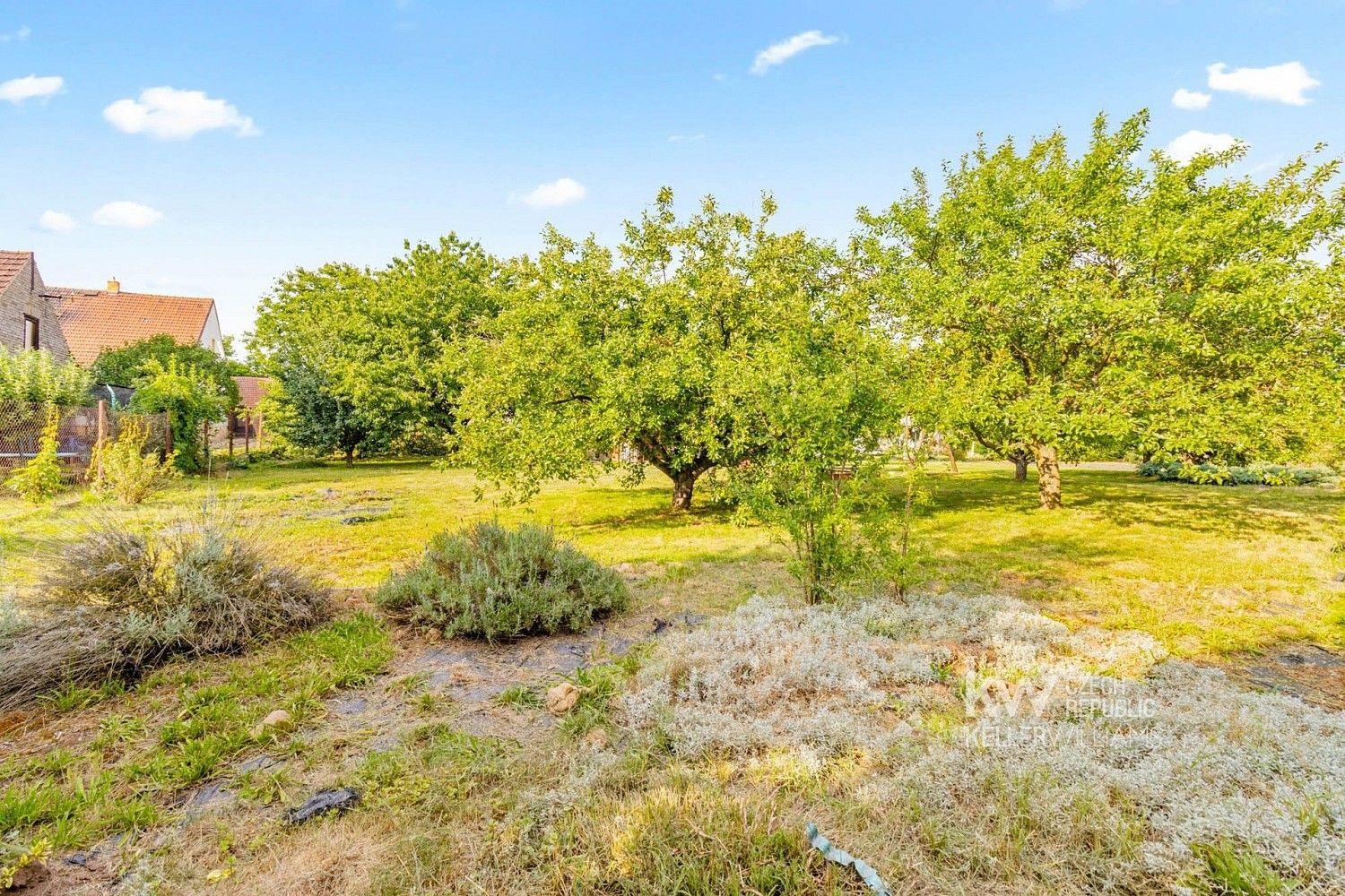 Pozemek pro bydlení, 1 485 m²