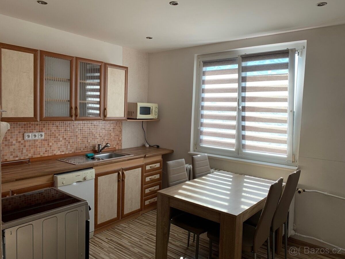 Pronájem byt - Kynšperk nad Ohří, 357 51