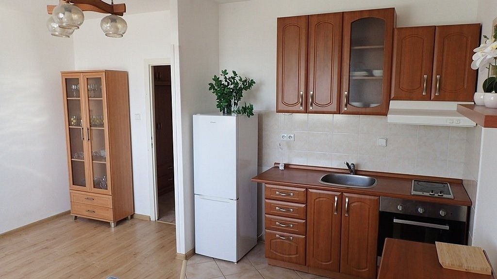 1+kk, Brno - Líšeň, okres Brno-město, Jihomoravský kraj, 33 m² - 1