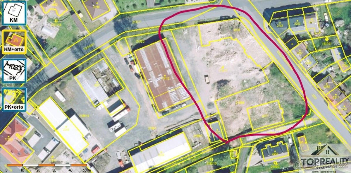 Prodej ostatní - Aš, 352 01