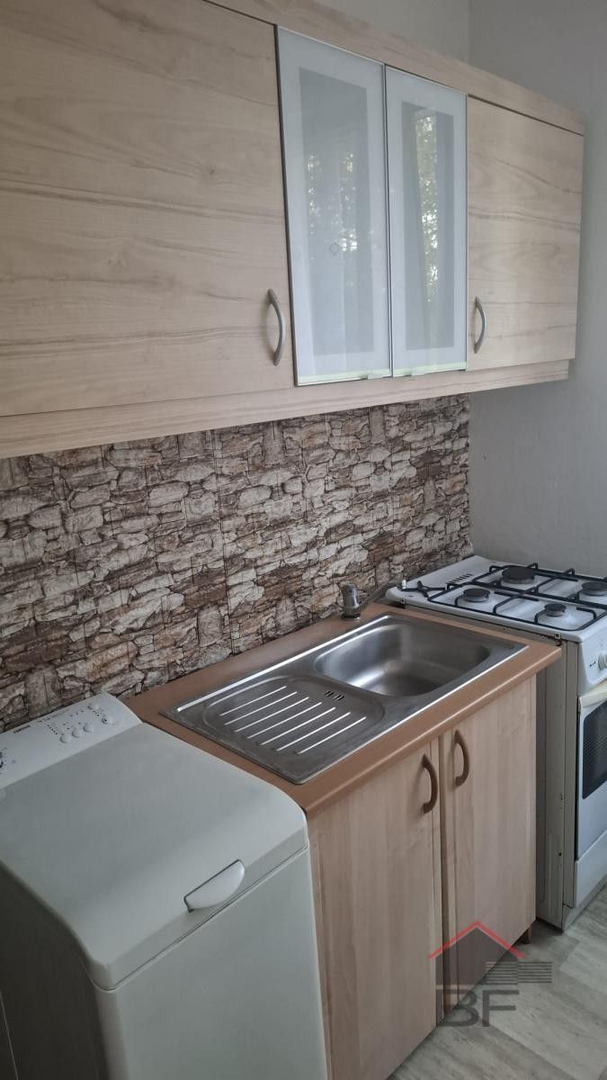 Pronájem byt 1+1 - Heroutova, Česká Lípa, 31 m² - 5