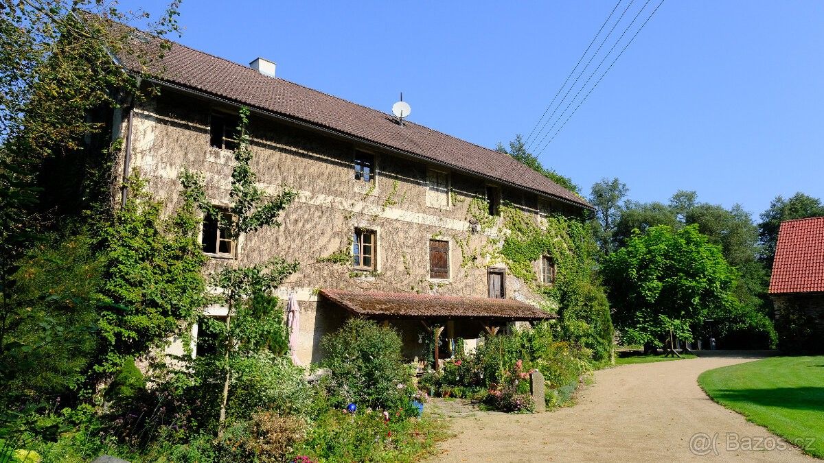 Rodinné domy, Soutice, 257 71