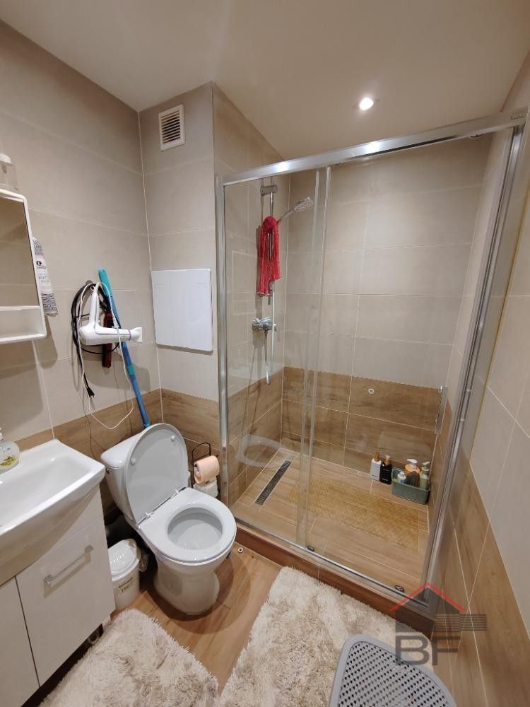 2+kk, Okružní, Stráž pod Ralskem, 35 m²