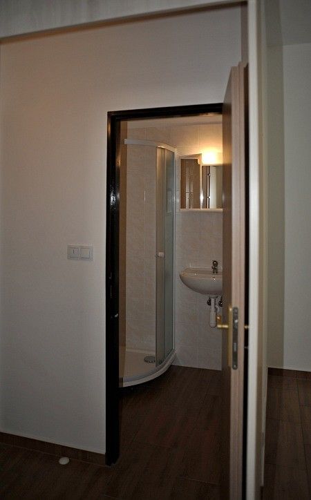Pronájem byt 1+kk - Olomouc, 25 m² - 5