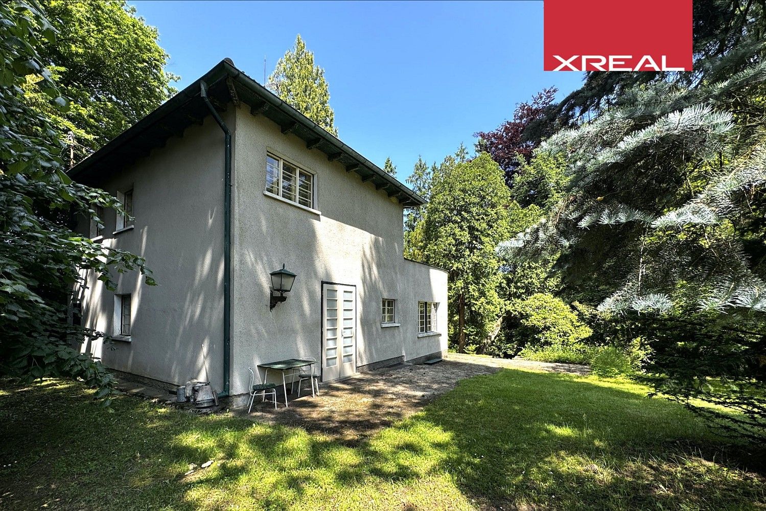 Vily, Lomená, Kamenice - Ládví, okres Praha-východ, 157 m² - 1