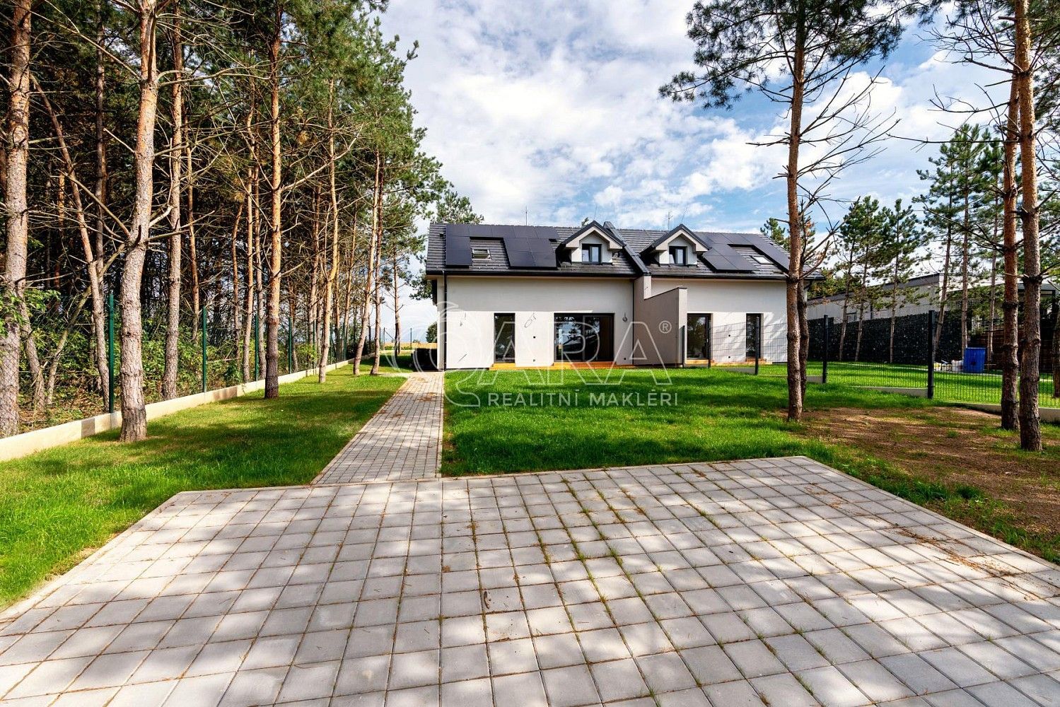 Prodej rodinný dům - Tehov, okres Praha-východ, Středočeský kraj, 113 m² - 2