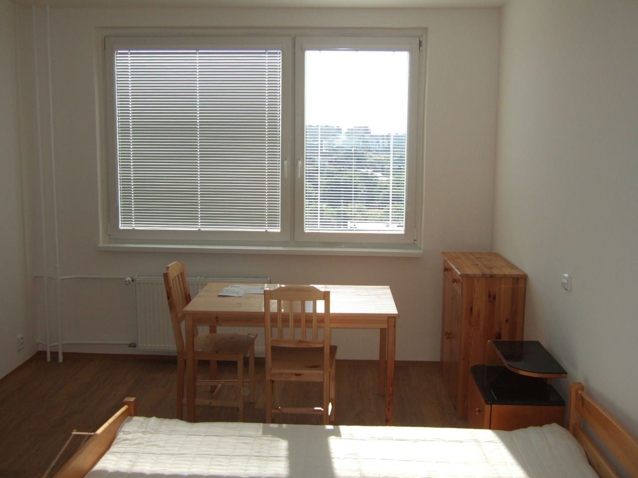 1+1, Benkova, Praha - Chodov, 33 m² - 1