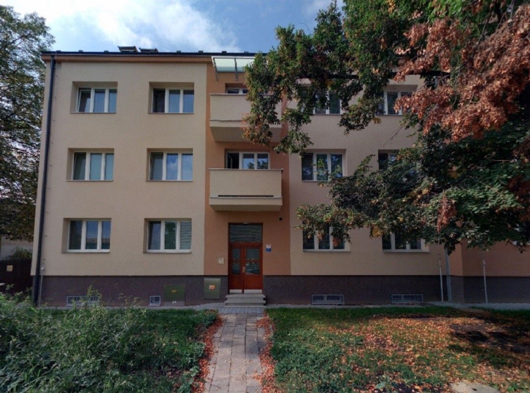 Byty, Ostrava, 709 00