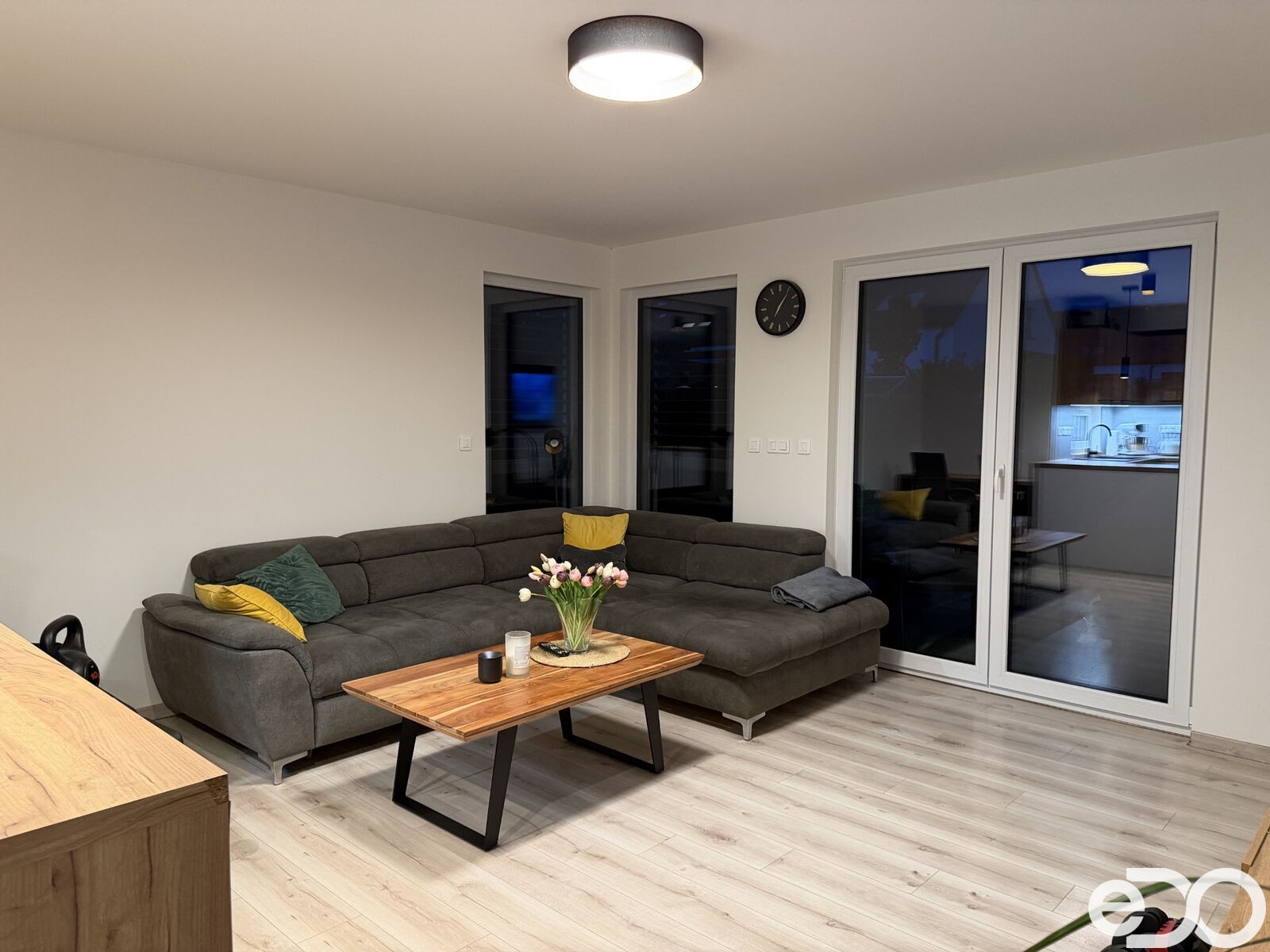 Pronájem rodinný dům - Smiřice Rodov, 78 m² - 5