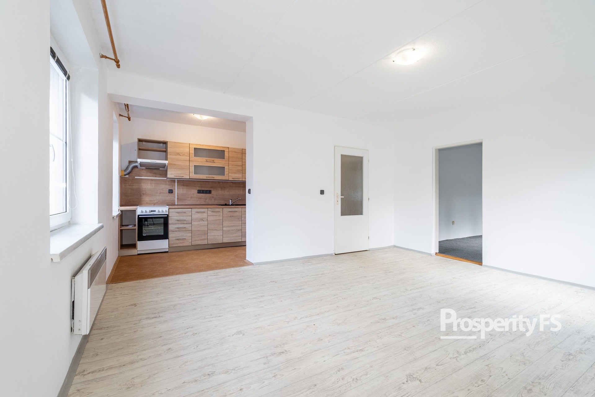 2+kk, Čermákova, Velké Meziříčí, 54 m² - 1