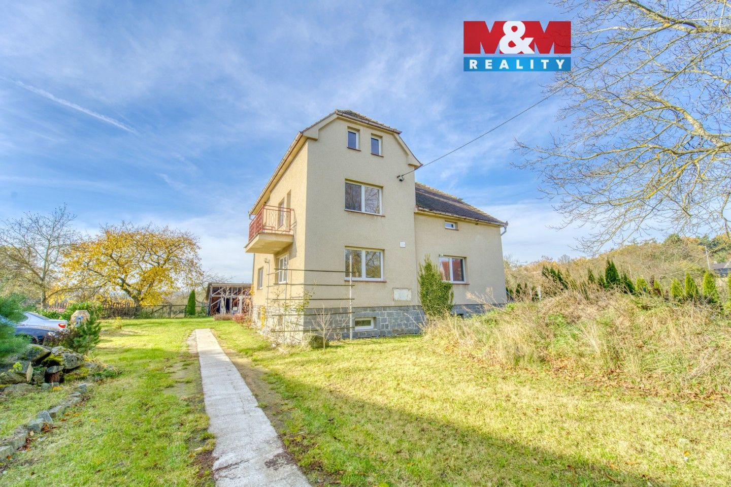 Rodinný dům, 230 m²
