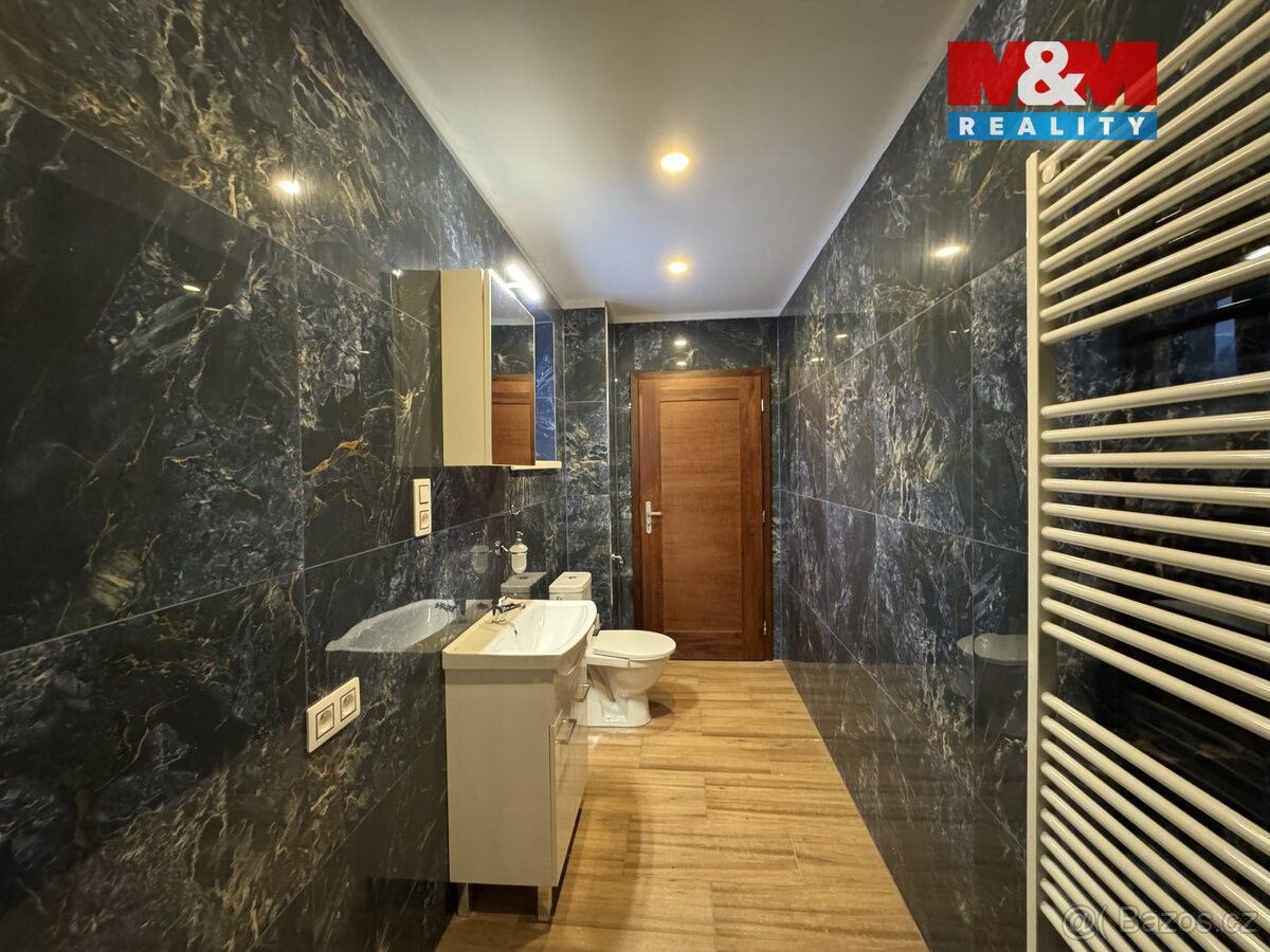 Pronájem byt - Světlá nad Sázavou, 582 91