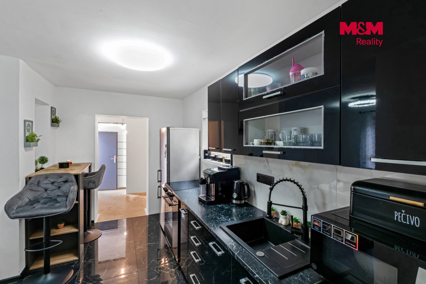 Rodinný dům · 76 m² · Pod Lišticí, Beroun - 3