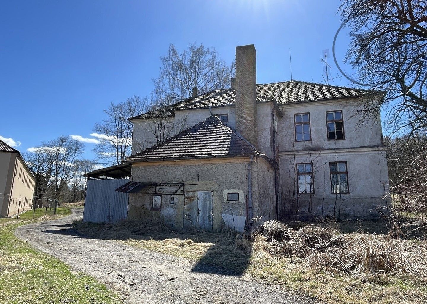 Chalupa · 617 m² · Benešov nad Černou Klení - 3