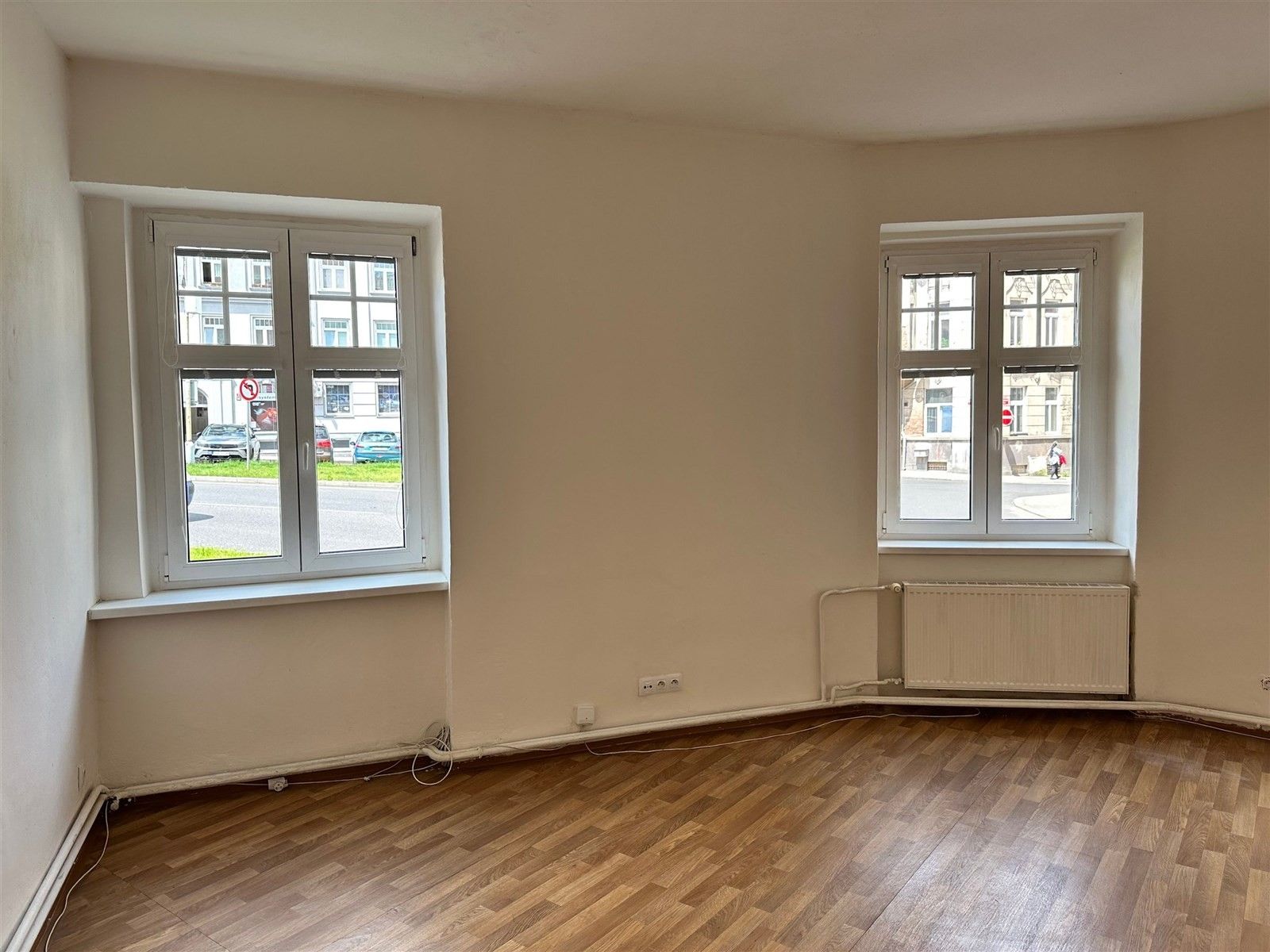 Byt 3+1 · 87 m² · Revoluční nám. 862, Děčín IV-Podmokly - 4