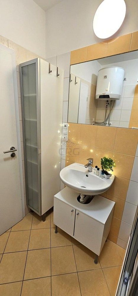 Byt 1+kk · 32 m² · Tkalcovská, Brno - Zábrdovice - 3