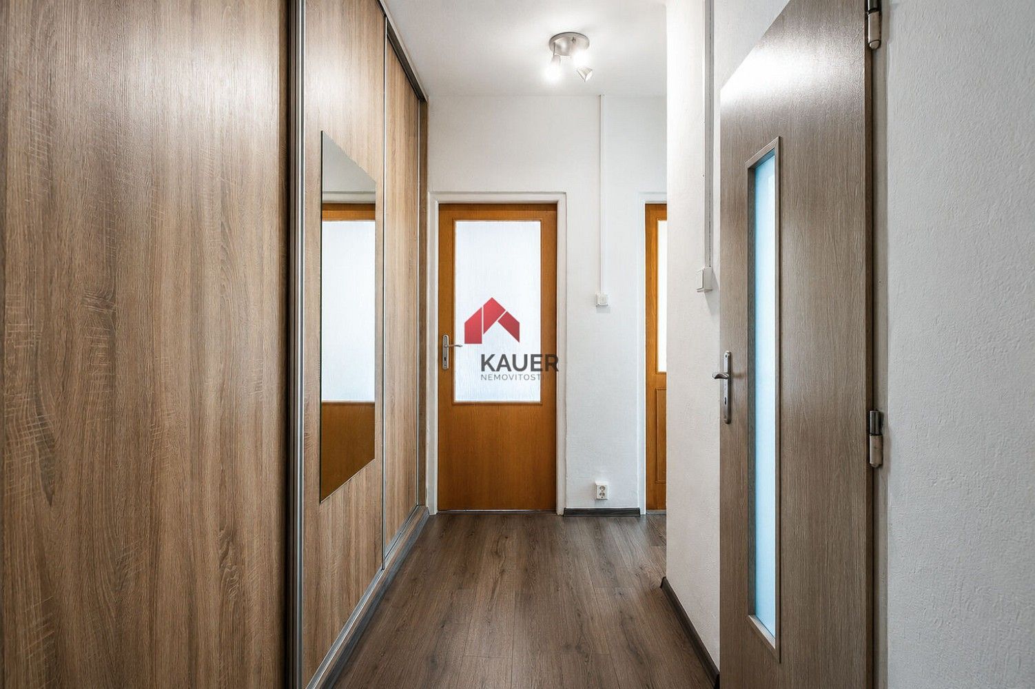 2+1, Na Příčnici, Vratimov, okres Ostrava-město, 58 m² - 2