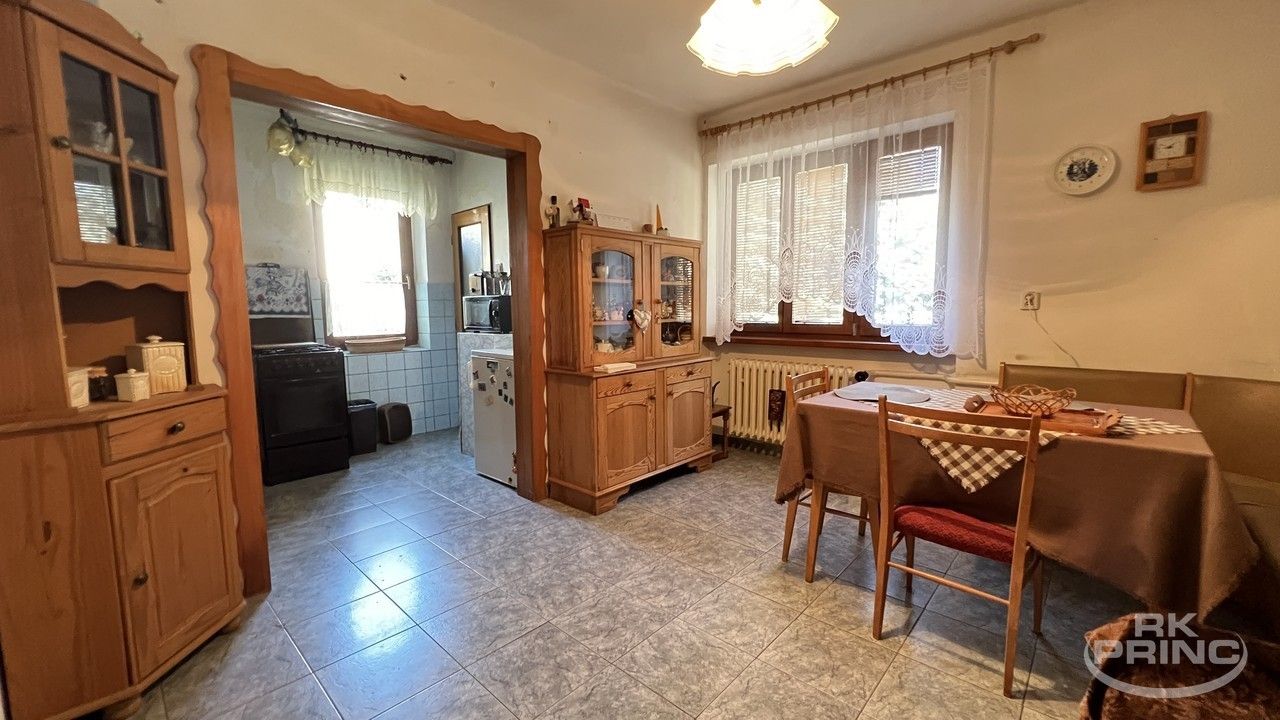 Rodinné domy, Jiřího Wolkera, Český Brod, 230 m²