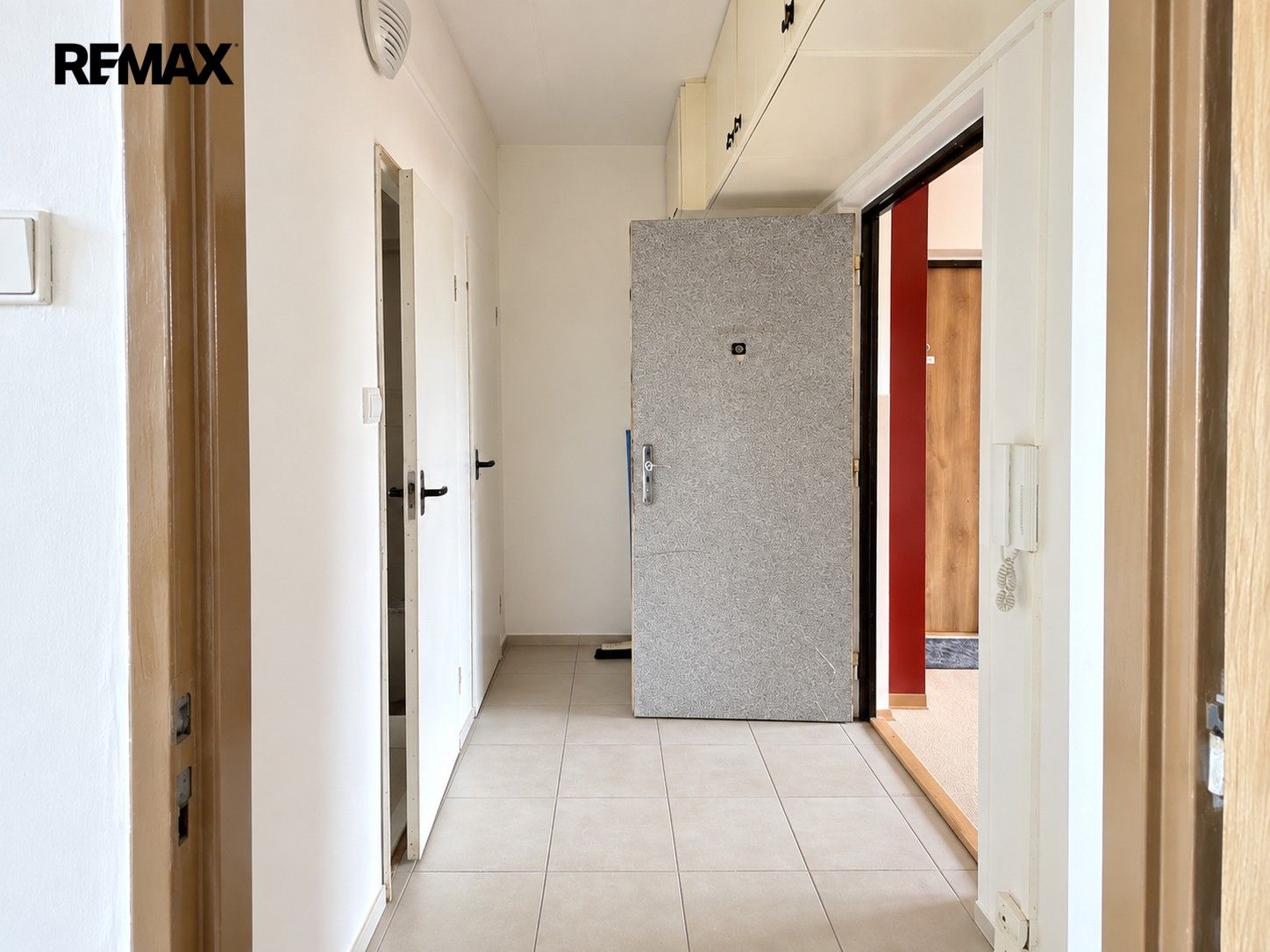 Prodej byt 1+1 - Javorová 3101, Most, 33 m² - 5