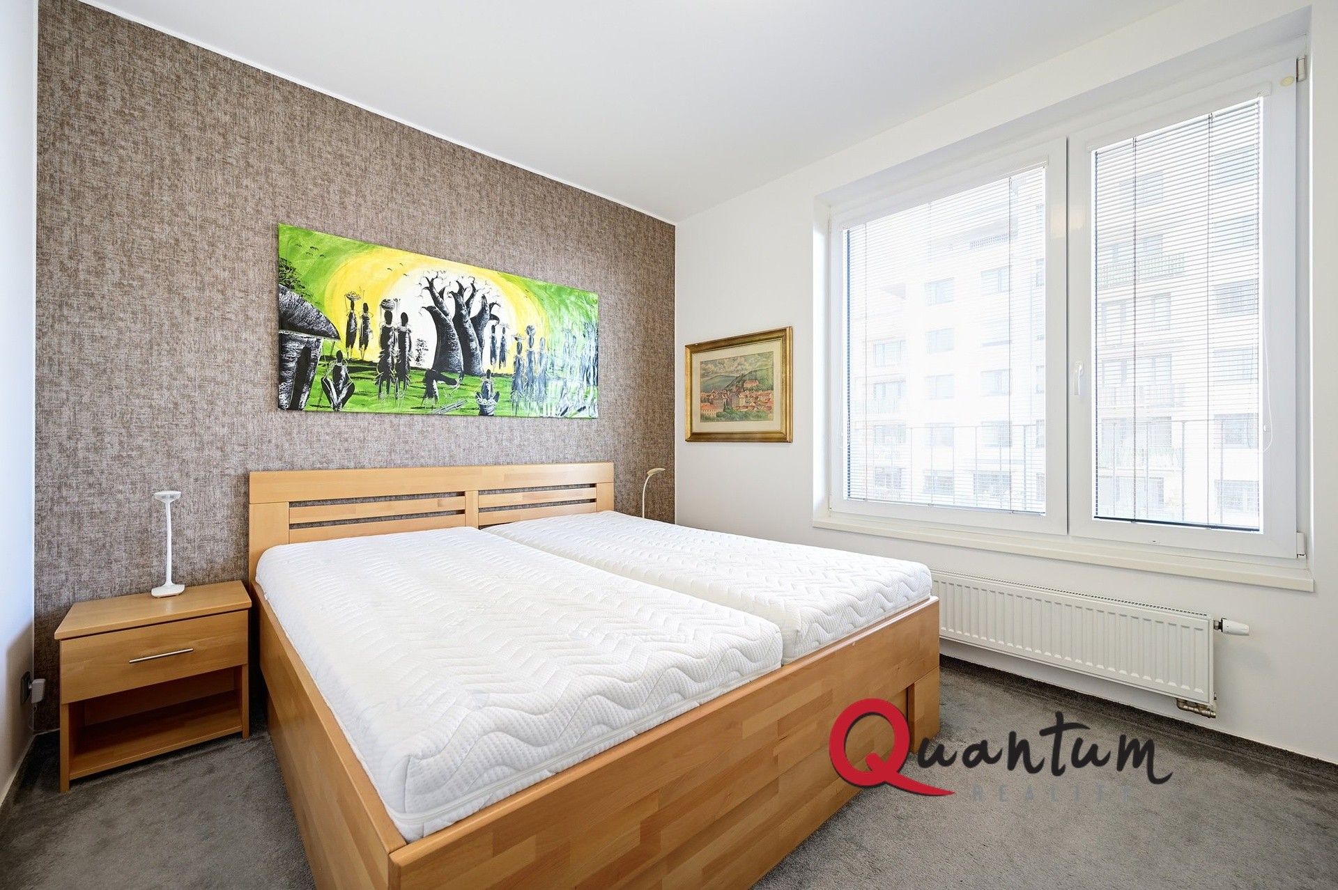 Pronájem byt 4+kk - Padovská, Praha, 96 m²