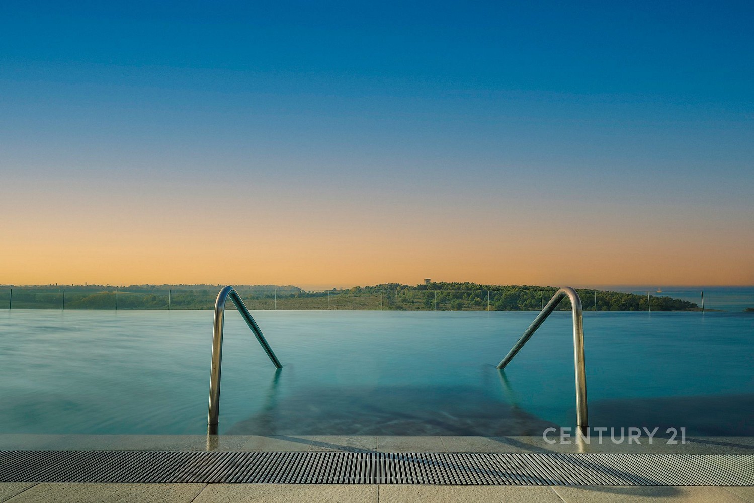 2+kk, Crveni Vrh, Istria, Chorvatsko, 67 m² - 2