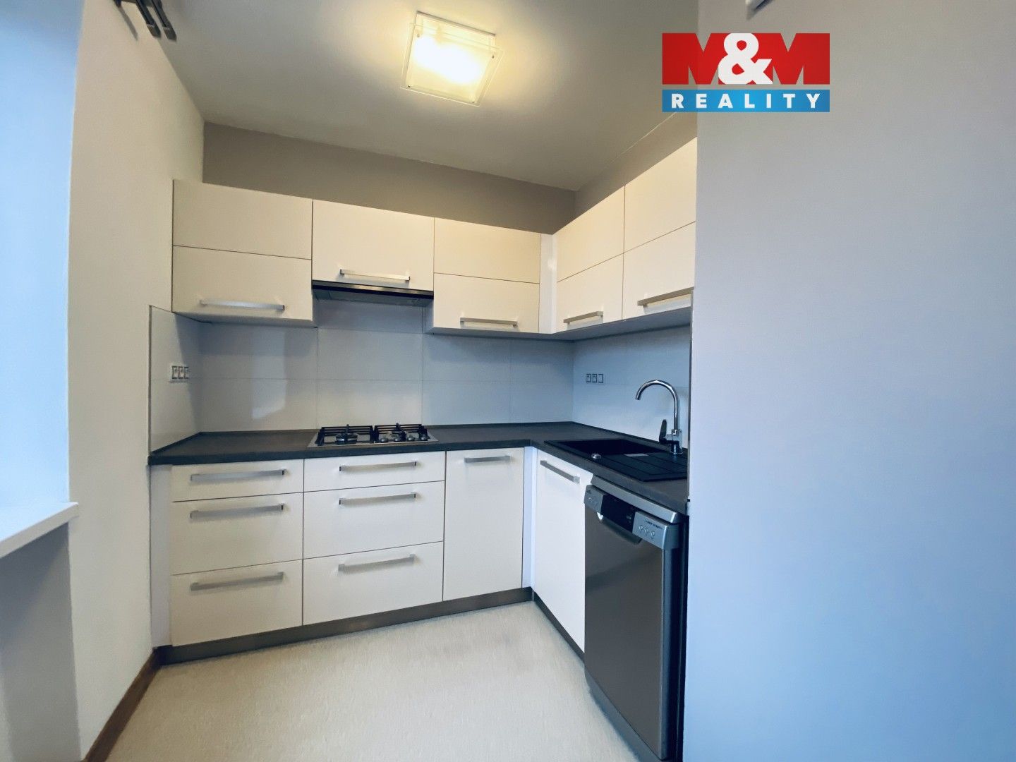 2+1, Tovární, Český Těšín, 50 m²