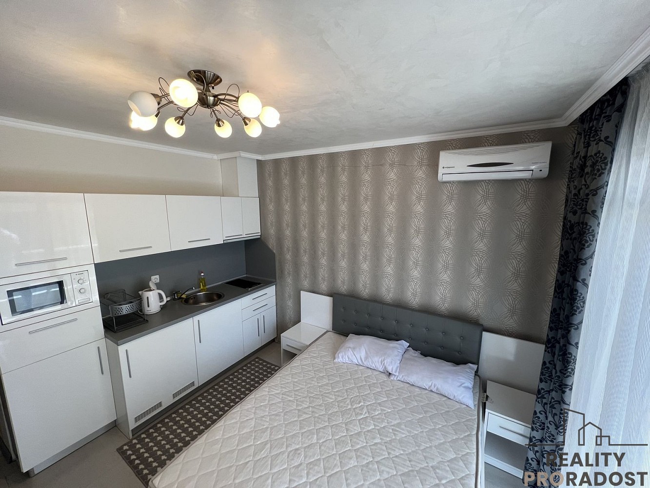2+kk, Obzor, Burgaská oblast, Bulharsko, 47 m² - 2