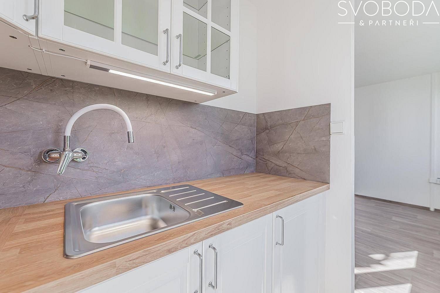 Byt 1+kk · 27 m² · Hradec Králové - Slezské Předměstí, Královéhradecký kraj - 4