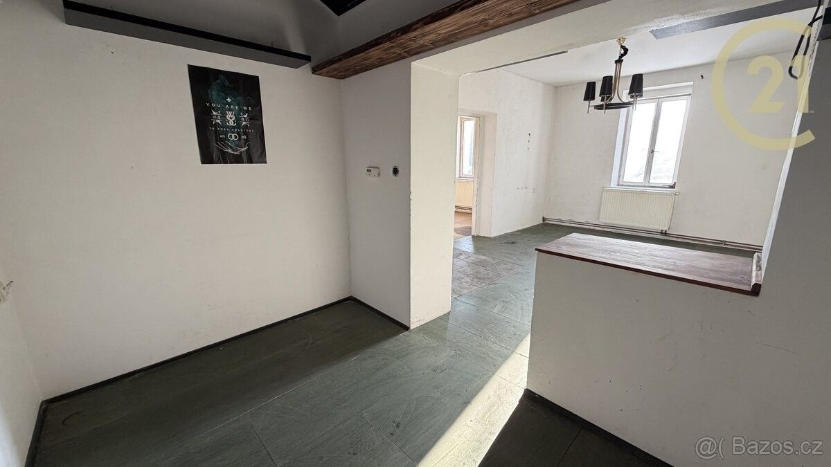 Prodej rodinný dům - Čistá u Litomyšle, 569 56