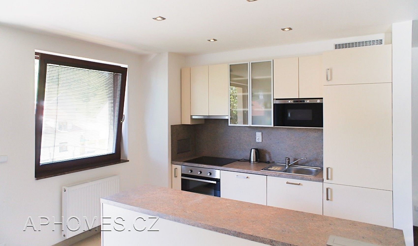 3+kk, V Podbabě, Praha 6 - Dejvice, 85 m² - 2