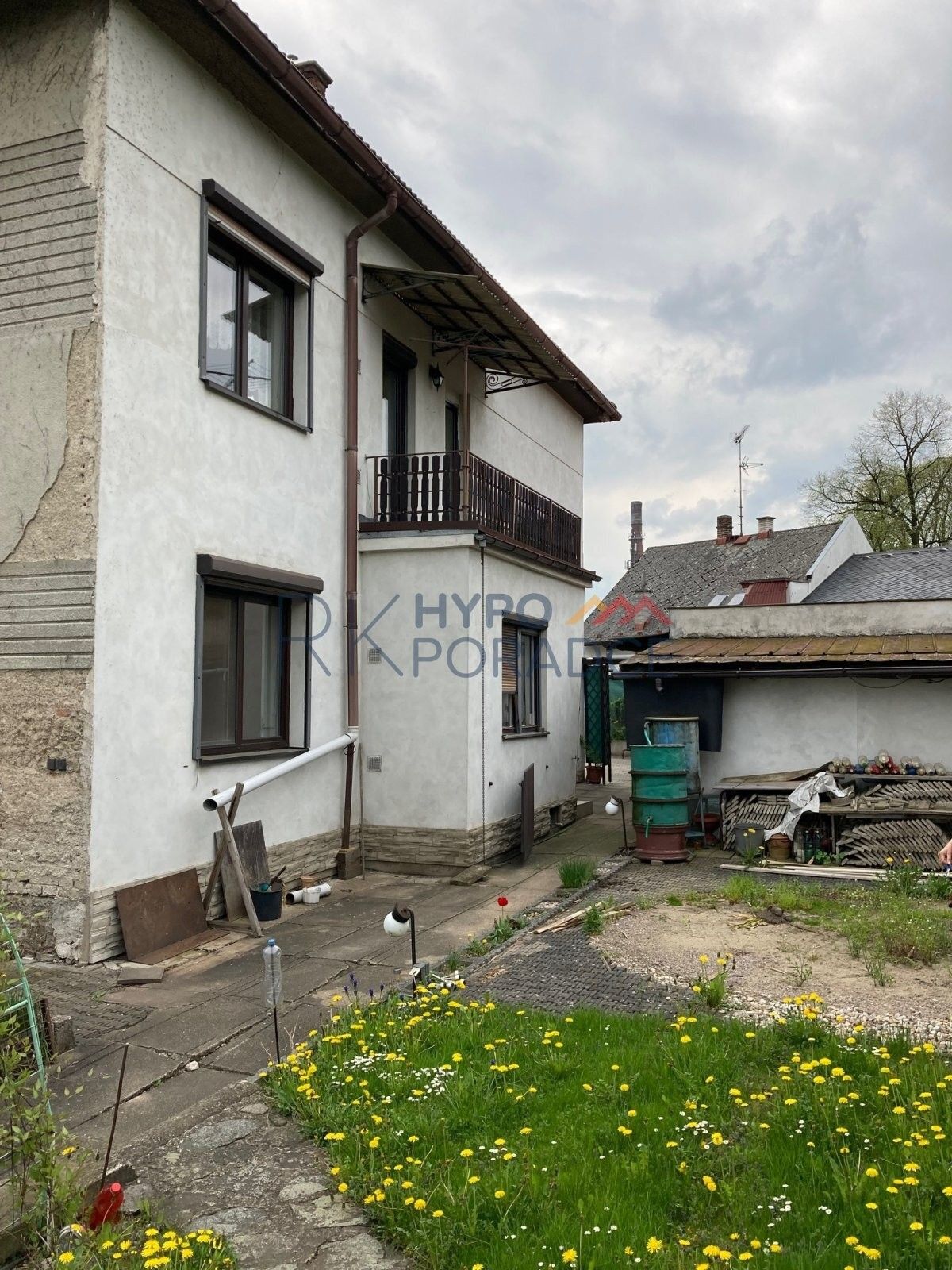 Prodej rodinný dům - Školní, Doudleby nad Orlicí, 120 m² - 2