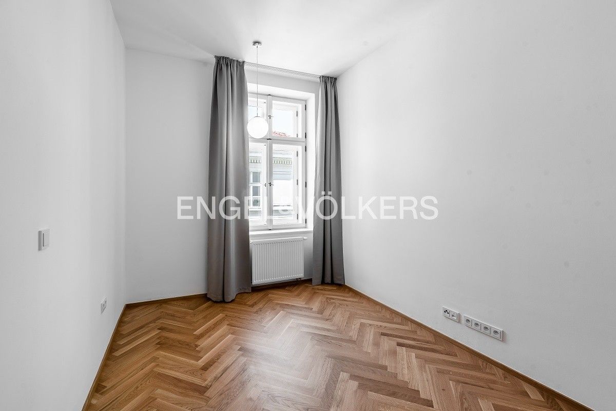 Byt 3+kk · 87 m² · Růžová 951, Praha Nové Město - 4