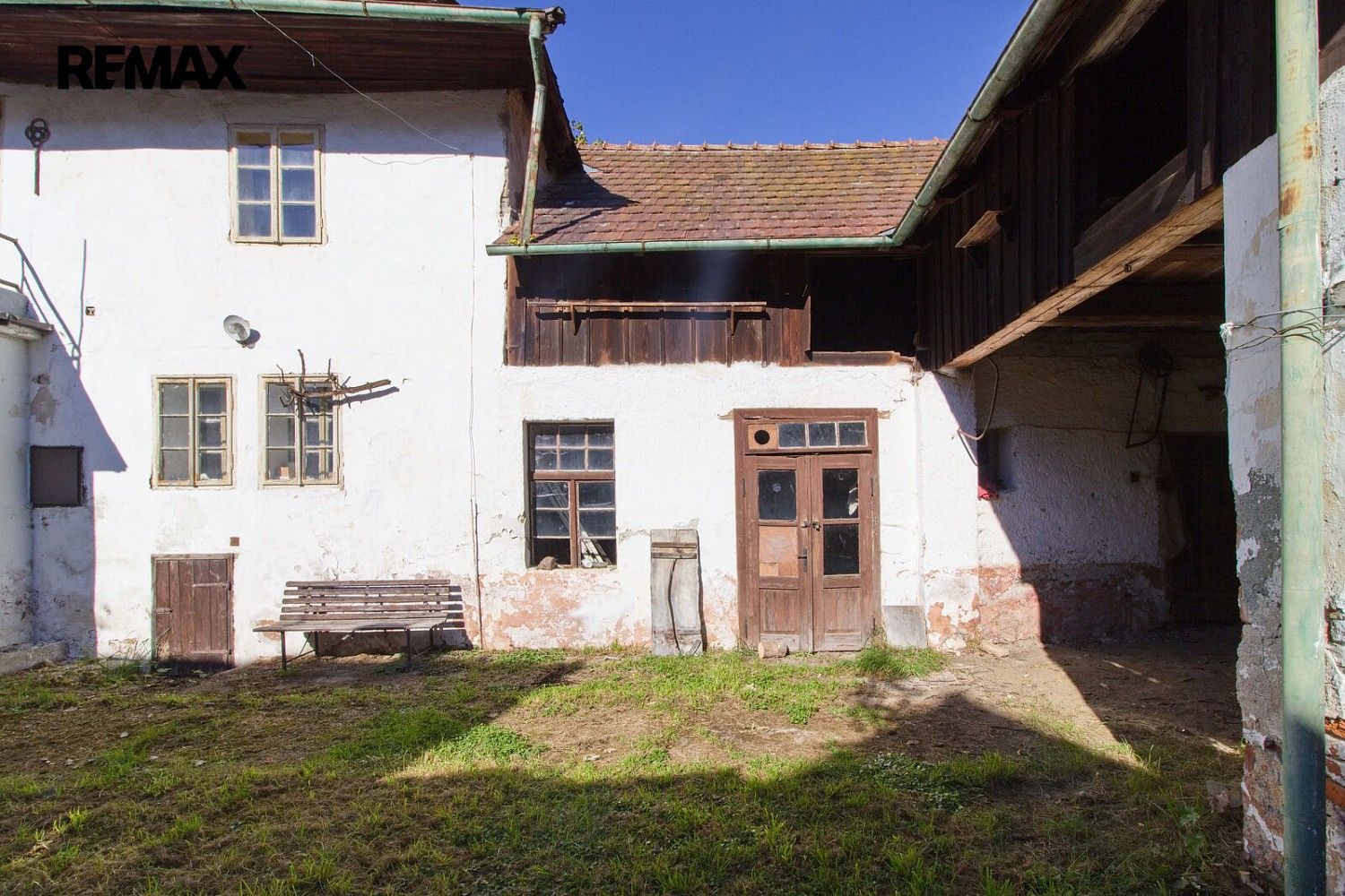 Prodej rodinný dům - Vančurova, Chýnov, okres Tábor, 272 m² - 5