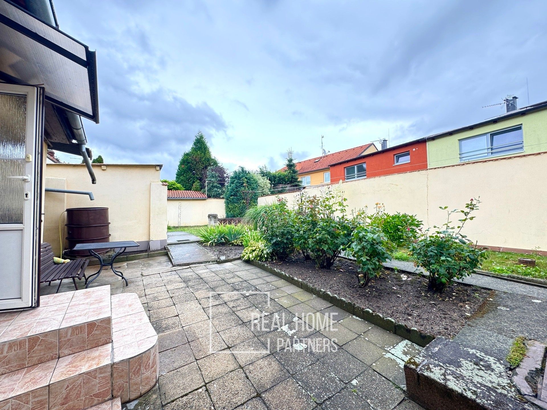 Prodej rodinný dům - Rybníček, Modřice, 120 m²