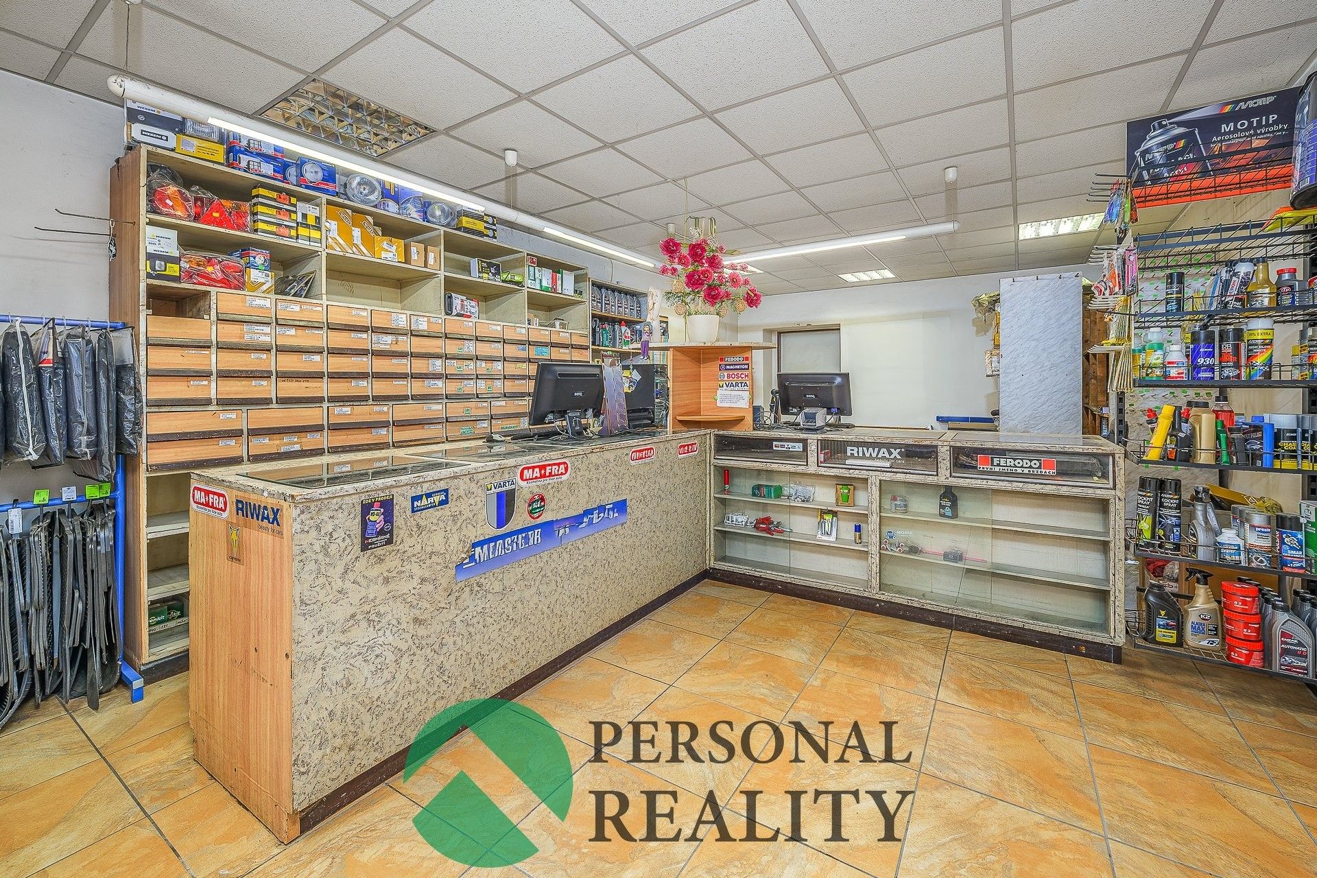 Prodej rodinný dům - Pražská, Přelouč, 227 m²