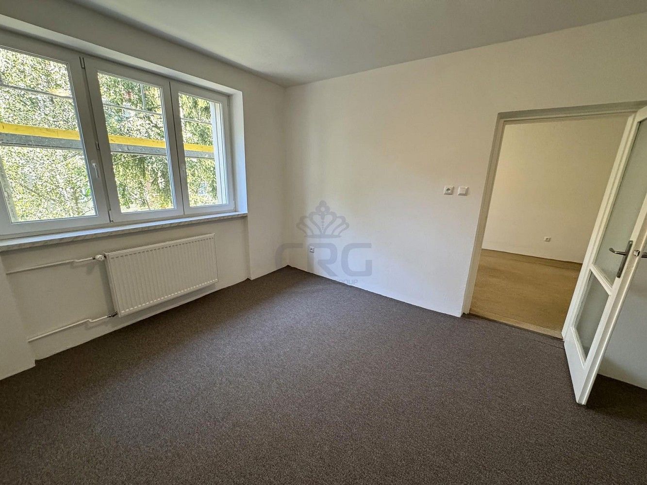 Pronájem byt 3+1 - Pilcova, Modřice, okres Brno-venkov, 71 m² - 2