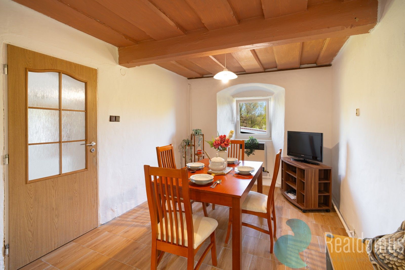 Rodinné domy, Nové Hrady Údolí, 225 m² - 1
