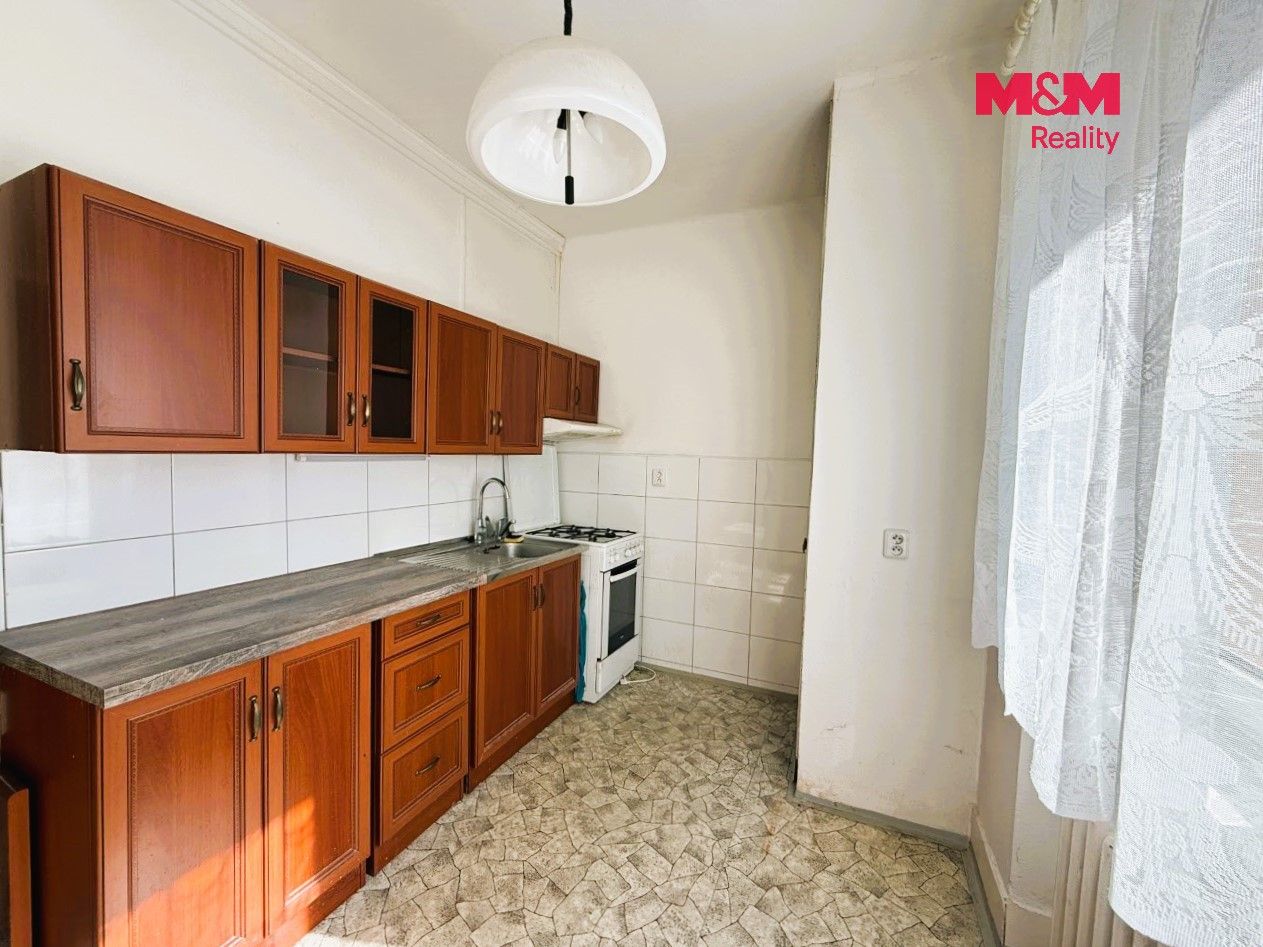 Byt 2+1 · 60 m² · Budovatelů, Jablonec nad Nisou - 3