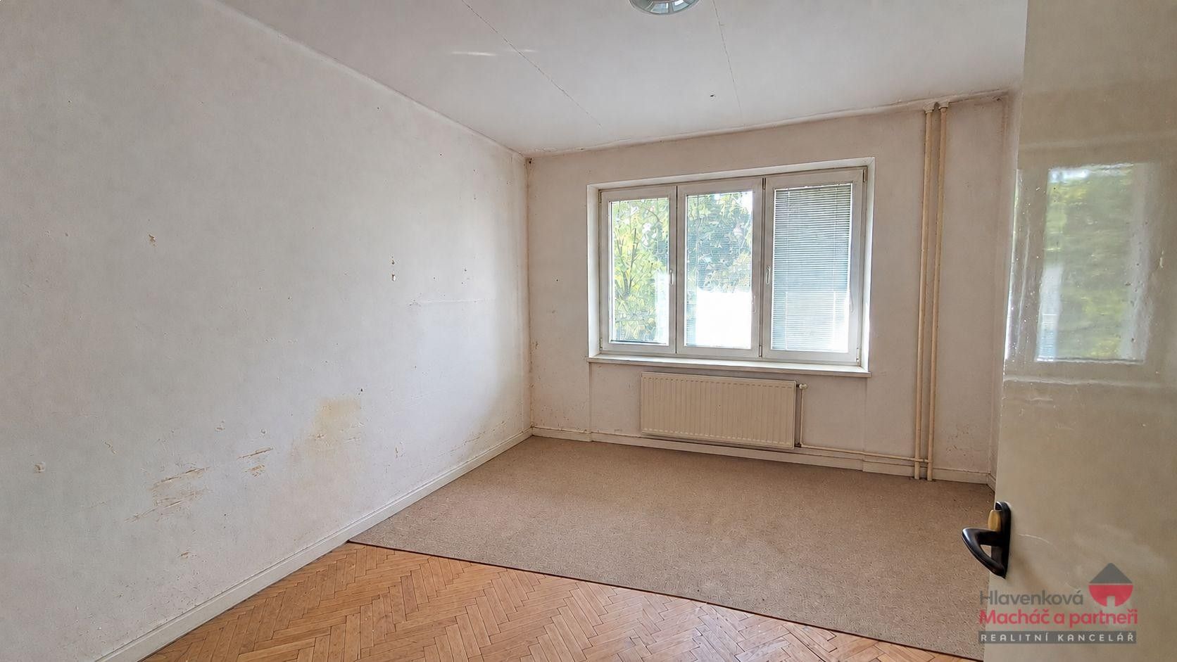 Byt 2+1 · 58 m² · Ukrajinská  , Ostrava Poruba - 4