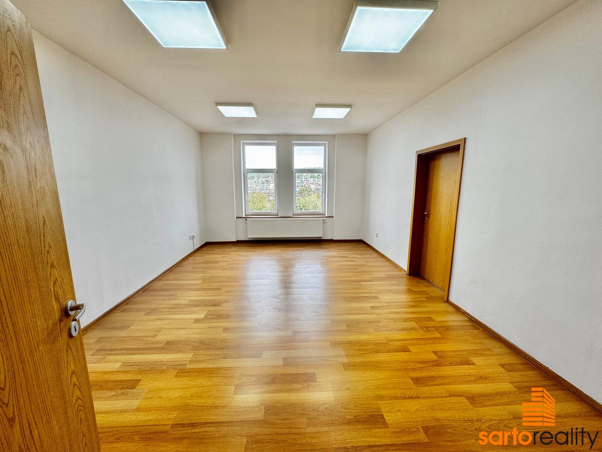 Kancelář · 200 m² · Žižkova 722, Ústí nad Labem Ústí nad Labem-centrum - 4