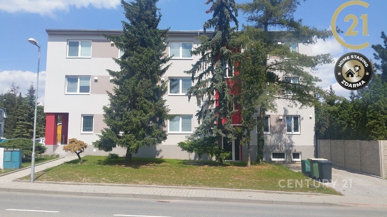 2+kk, Jihlavská 329, Troubsko, 45 m²