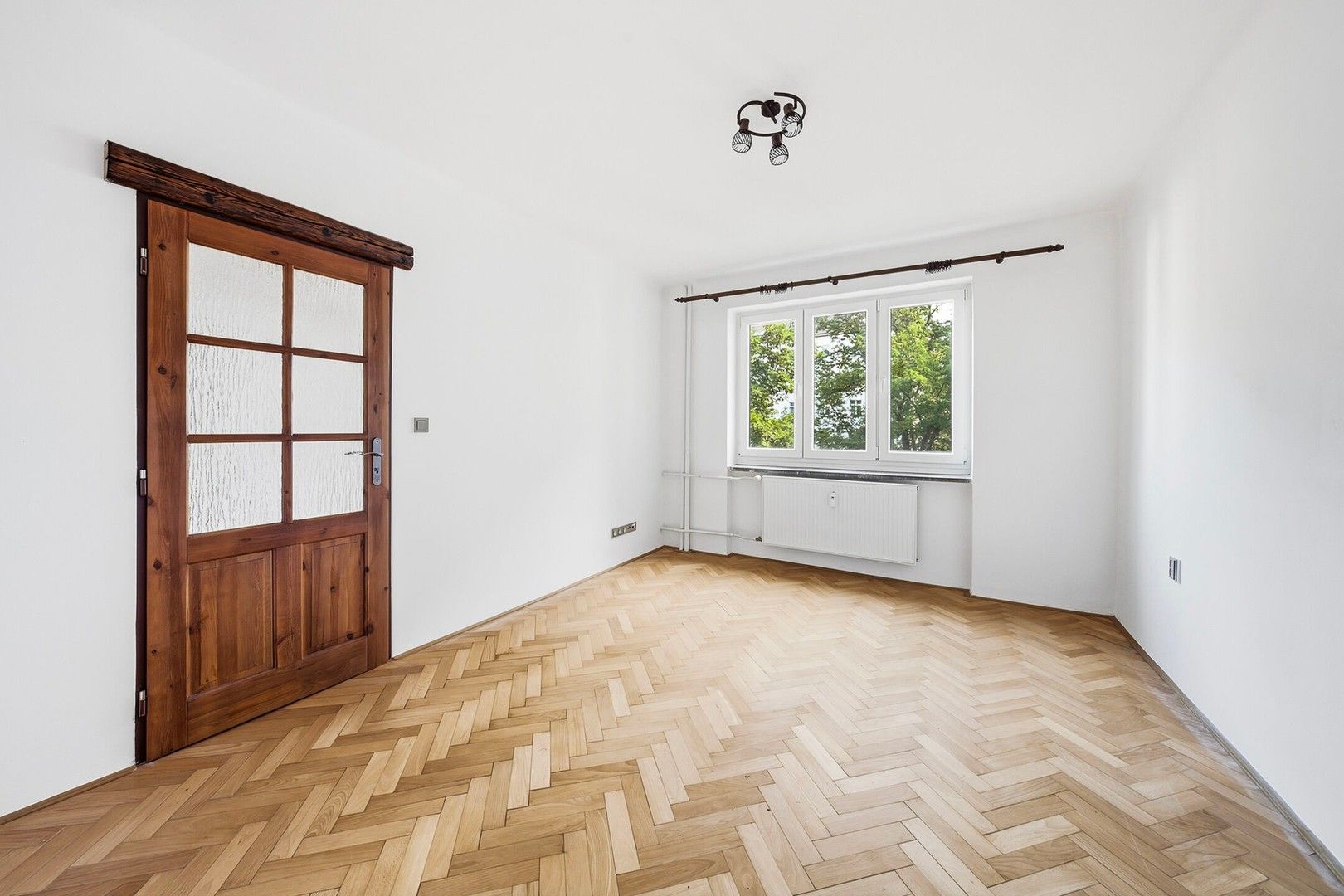Byt 2+1 · 57 m² · Kardinála Berana 2693, Plzeň Jižní Předměstí - 4