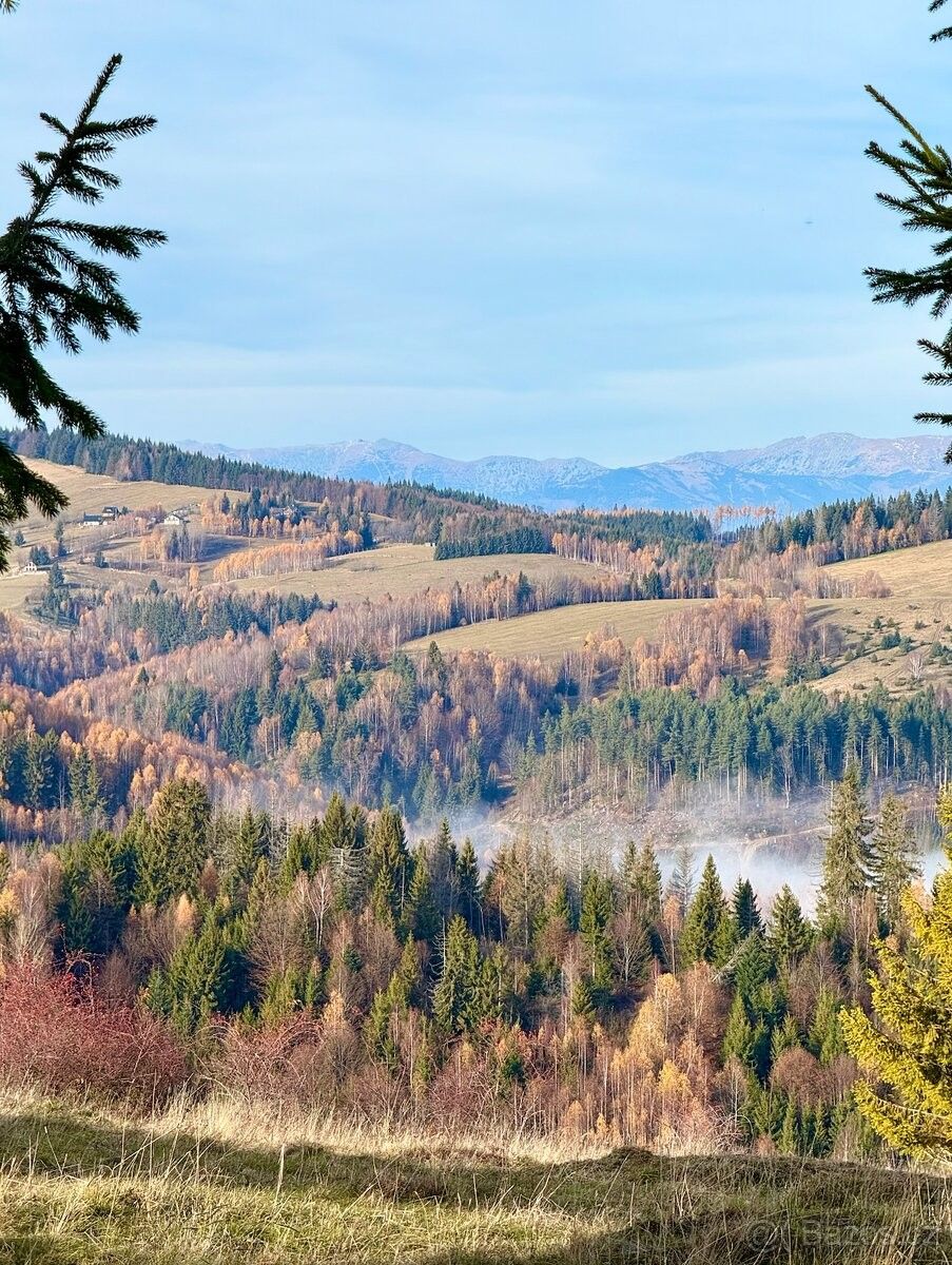 Prodej pozemek pro bydlení - 987 65, Slovensko